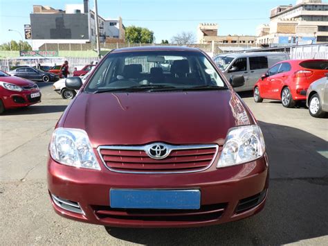 toyota corolla for sale hobart.